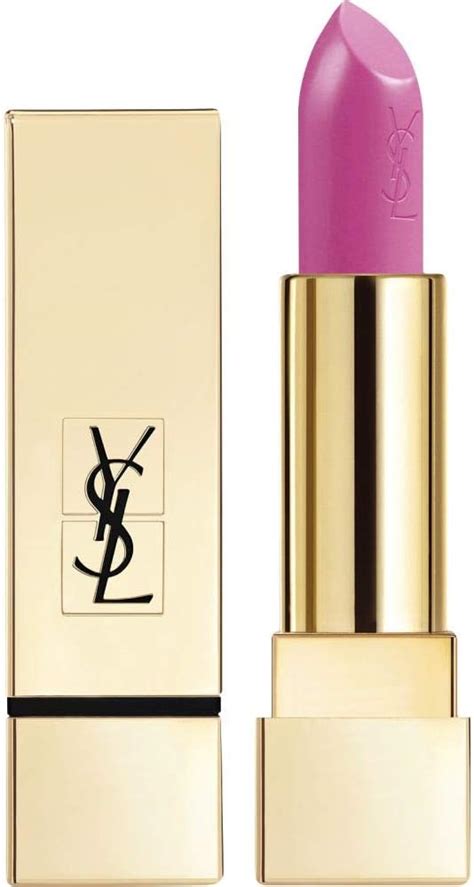 Yves Saint Laurent Labial Rouge Pur Couture, 2.8 gr 